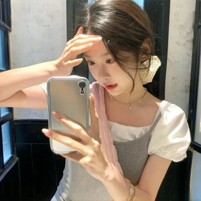 被侵犯的她