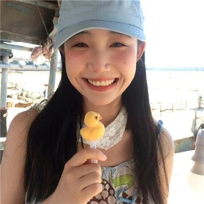 小魔女